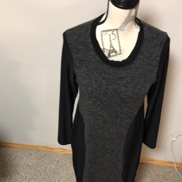 Simpli made in Canada dress - Picture 4 of 7